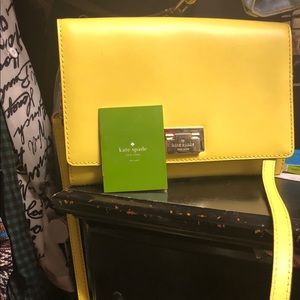 Kate Spade crossbody bag